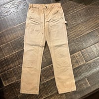 Carhartt ダブルニーダックペインターパンツ / 100098-211 "31×32"