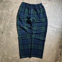 POLO RALPH LAUREN パジャマパンツ