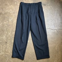 80~90s Christian Dior タックスラックス