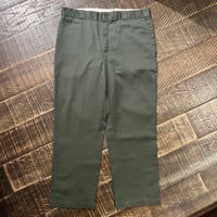 90s Dickies 874ワークパンツ