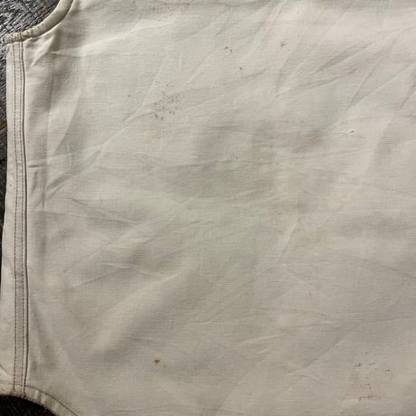 90s~ Carhartt ダックベスト