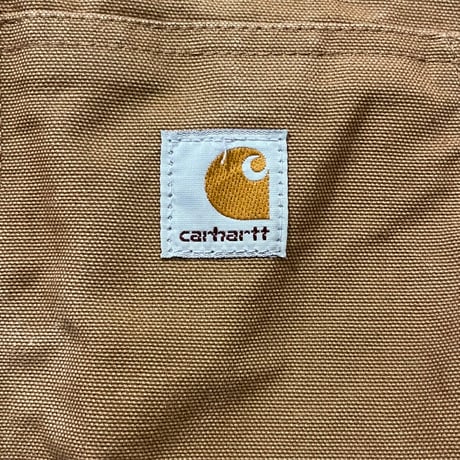 Carhartt アクティブジャケット / J131 BRN