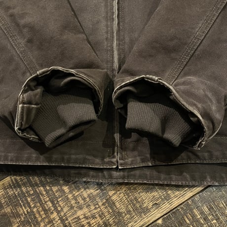 Carhartt シエラジャケット / J141 DKB
