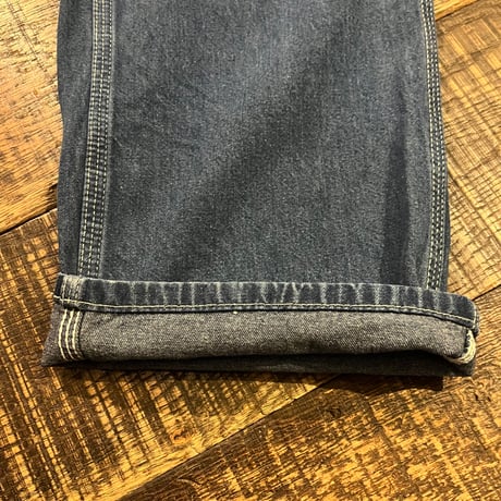 Carhartt デニムペインターパンツ / 182-83 "32/30"