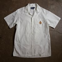 Polo by Ralph Lauren オープンカラーシャツ