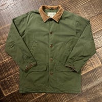 L.L.Bean フィールドジャケット