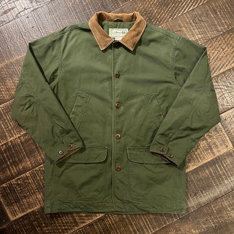 L.L.Bean フィールドジャケット