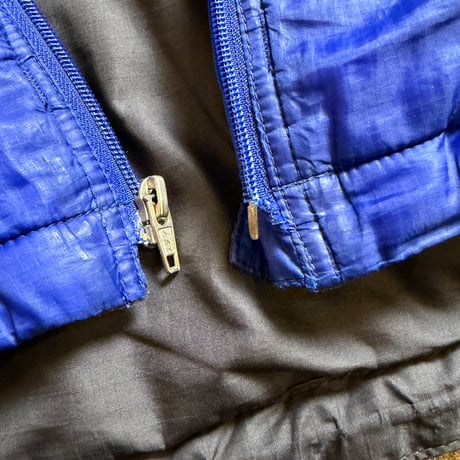 00s Patagonia Puffball Sweater F02