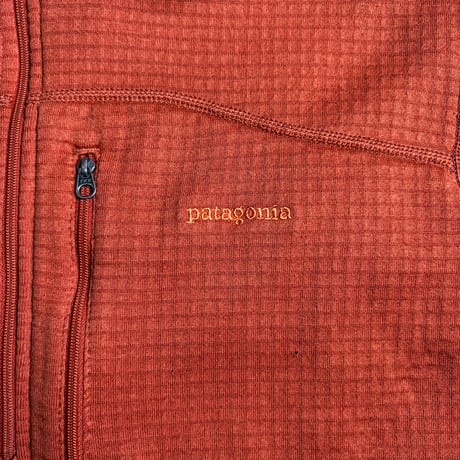00s Patagonia R1  Pullover S9