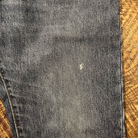 Levi’s 517 ブーツカットデニムパンツ "W34 L30"