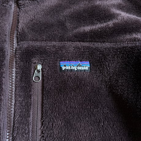 00s Patagonia R4 Jacket F0