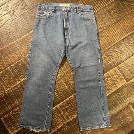 00s Levi’s 517 ブーツカットデニムパンツ "W36 L29"