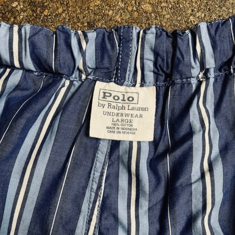 Polo by Ralph Lauren パジャマパンツ