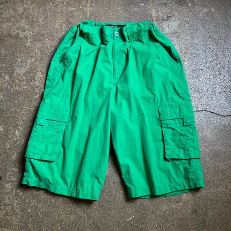 00s ROCAWEAR カーゴショーツ