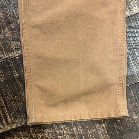 Carhartt ペインターパンツ / 383-51 Dungaree Fit "34/32"