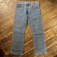 Levi’s 517 ブーツカットデニムパンツ "W34 L29"