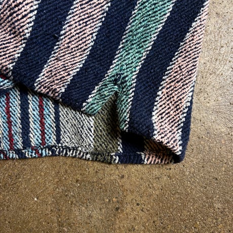メキシカンパーカー