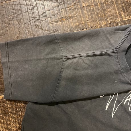 00s PINK FLOYD "THE WALL" バンドTシャツ
