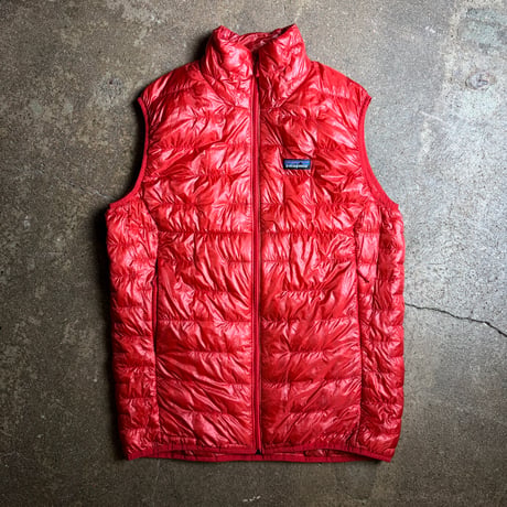 Patagonia Micro Puff Vest SP19