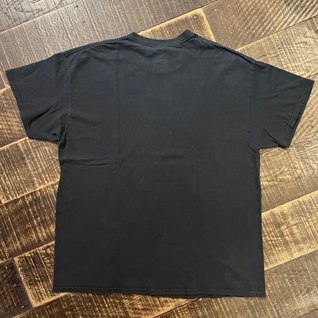10s PINK FLOYD "THE WALL SCREAM" バンドTシャツ
