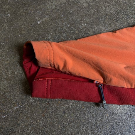 00s Patagonia Soft Shell R2 Regulator Jacket F4