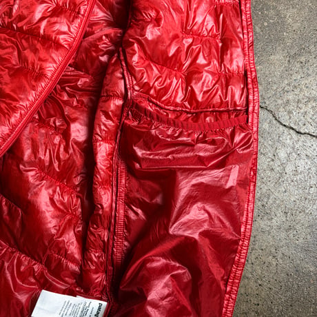 Patagonia Micro Puff Vest SP19