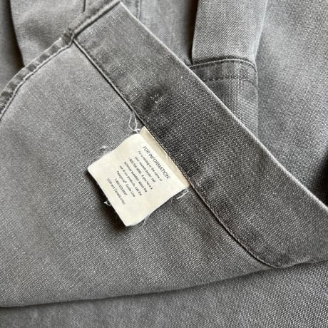90s Patagonia Original Canvas Shirt F2