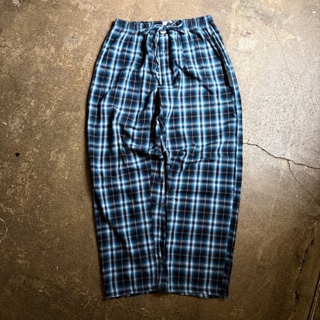 JOE BOXER パジャマパンツ