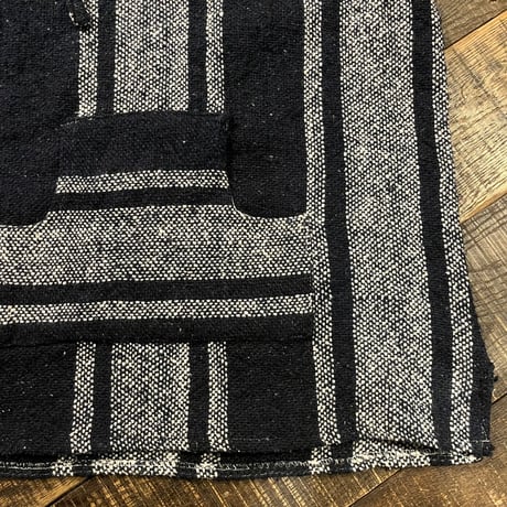 メキシカンパーカー "Baja Hoodie"