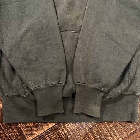 90s Champion REVERSE WEAVE スウェットパーカー / 袖目無し