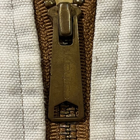 90s~ Carhartt ダックベスト
