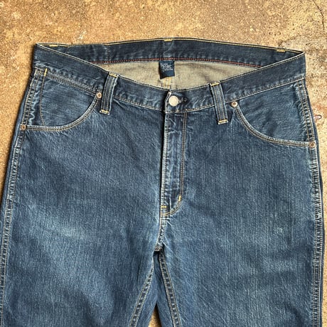 Ralph Lauren ブーツカットデニムパンツ