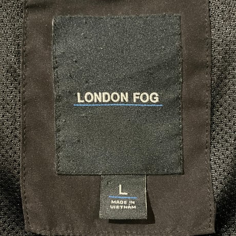 LONDON FOG スウィングトップ