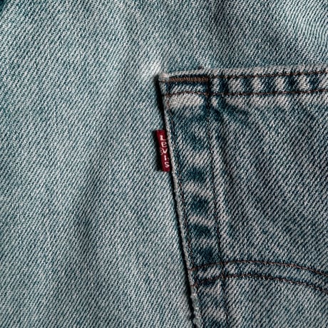 00s Levi's 569 W36L30