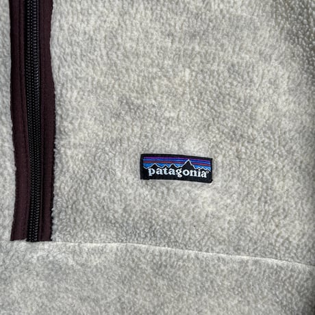 Patagonia Synchilla Marsupial S5