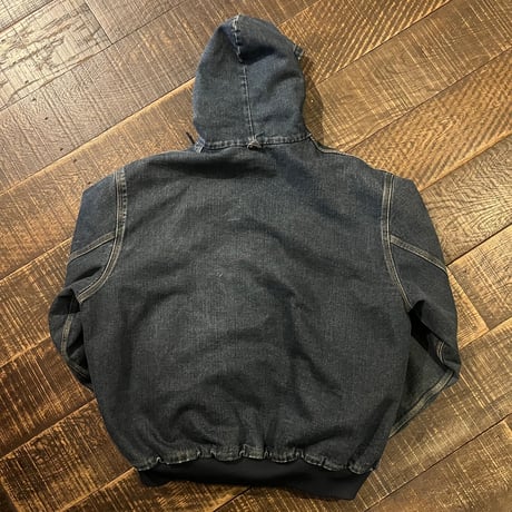 90s Carhartt Southwest アクティブジャケット / “Liner Native”