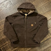 Carhartt シエラジャケット / J141 DKB