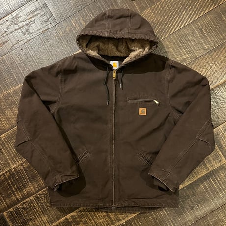 Carhartt シエラジャケット / J141 DKB