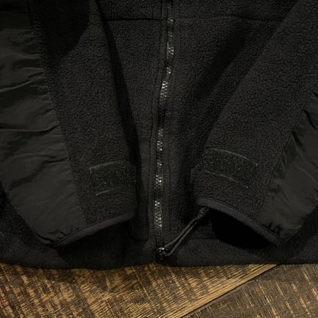 U.S. Military ECWCS GEN2 LEVEL3 フリースジャケット / LARGE