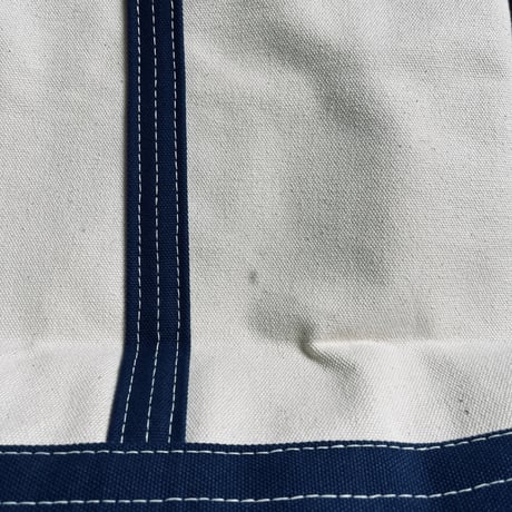 Atlantic Built & Crafted Company キャンバストートバッグ