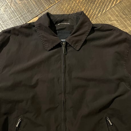 LONDON FOG スウィングトップ