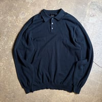 JOS.A. BANK ニットポロ