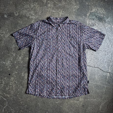 Patagonia Back Step Shirt