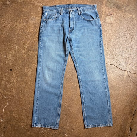 Levi’s 559 デニムパンツ W34L30