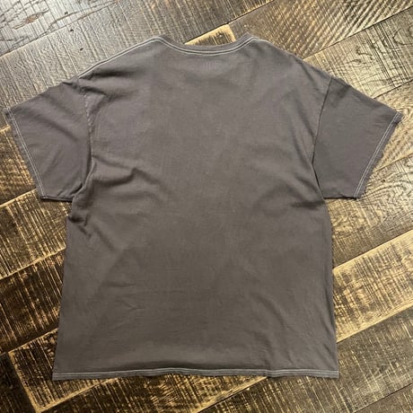 10s NIRVANA "Jaguar" バンドTシャツ