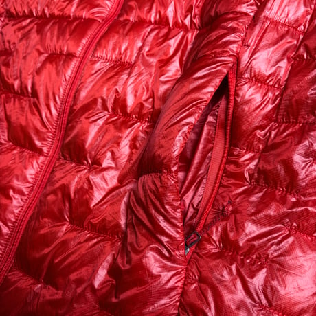 Patagonia Micro Puff Vest SP19