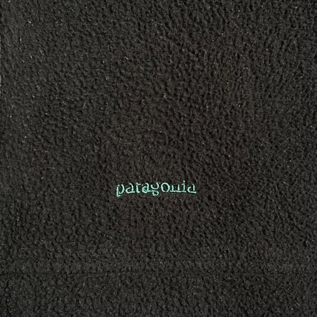 90s Patagonia Synchilla Fleece Vest