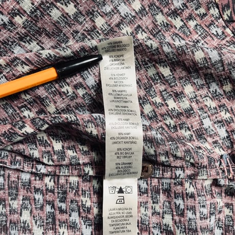 Patagonia Back Step Shirt