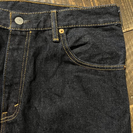 10s Levi’s 517 / ONE WASH