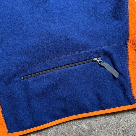 Patagonia Flyer Fleece Vest FA99